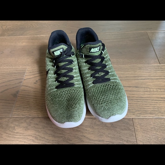 Nike Lunarlon - Picture 3 of 8